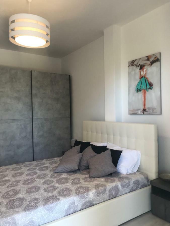 Cala Caterina Rooms Villasimius Exterior foto